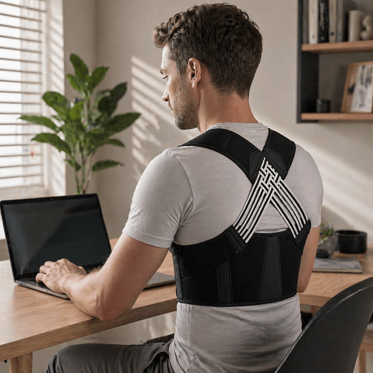 BackTek™ Everyday Alignment Vest
