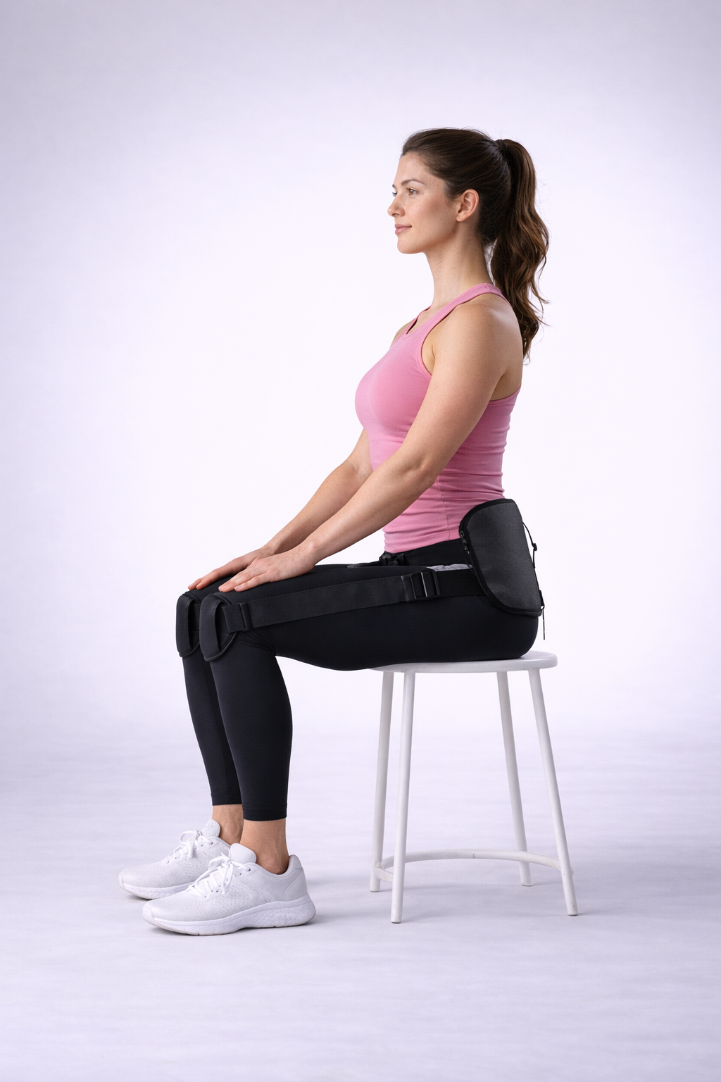 BackTek™ Posture Belt