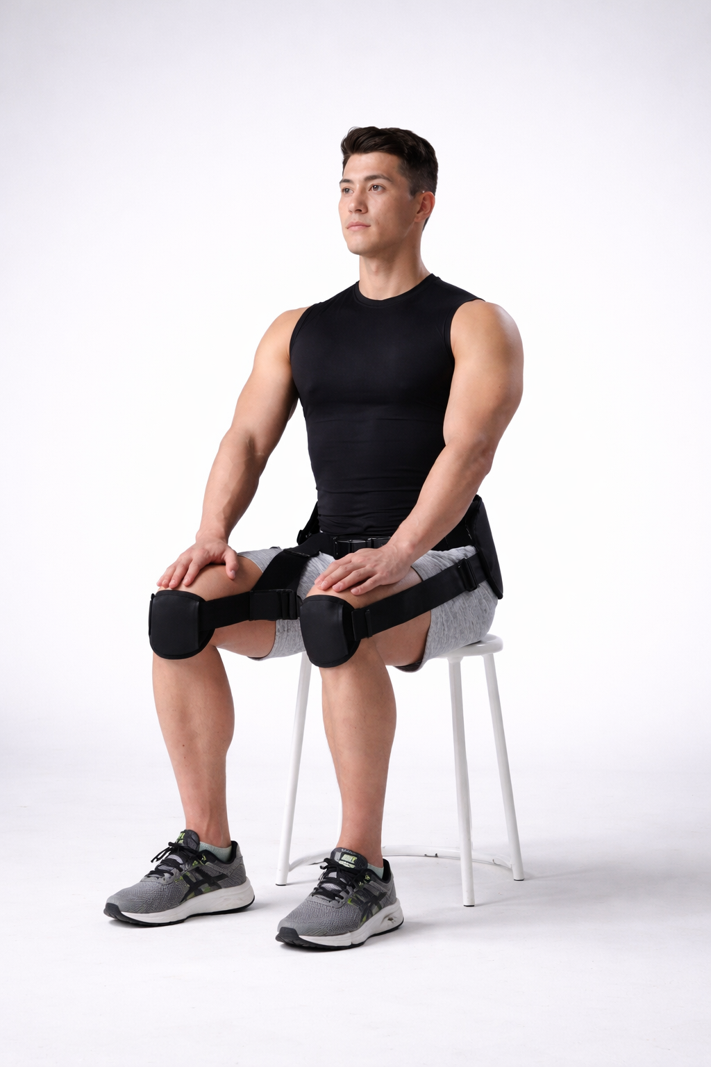 BackTek™ Posture Belt