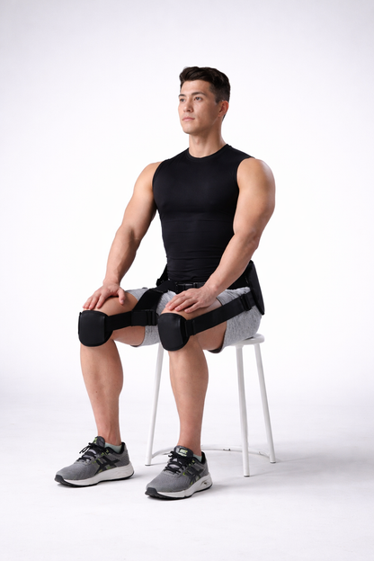 BackTek™ Posture Belt