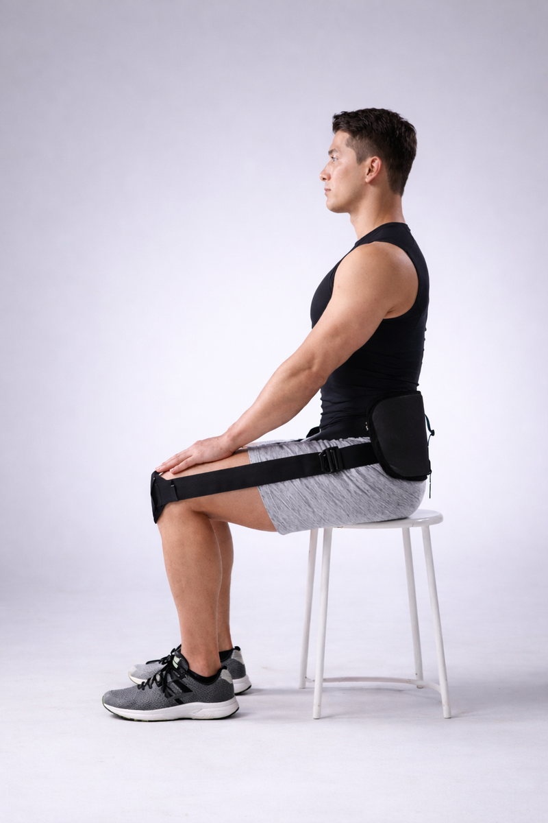 BackTek Posture Belt