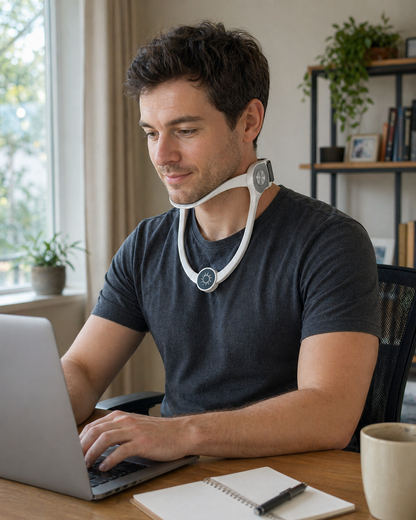 BackTek™ Neck Correct