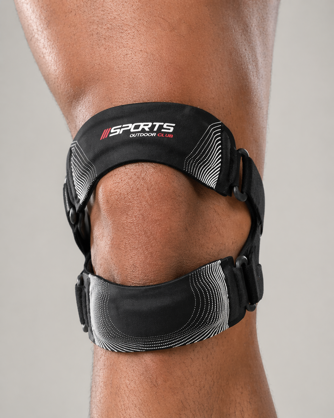 BackTek™ Patella Protect