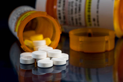 Medicine / Pills