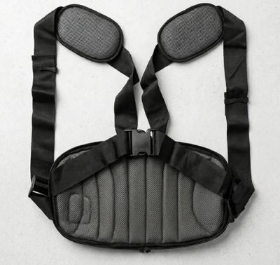 BackTek Posture Belt